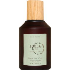 Fougère pour Homme by Isula