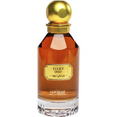 Silky Oud by Lootah