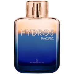 Hydros Pacific by Água de Cheiro