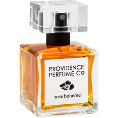 Rose Bohème von Providence Perfume