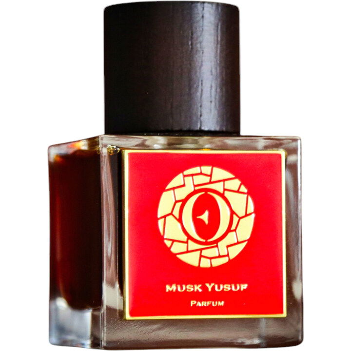 Musk Yusuf (2024) von Ensar Oud Musk Yusuf (2024) von Ensar Oud