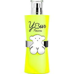 Your Powers by Tous