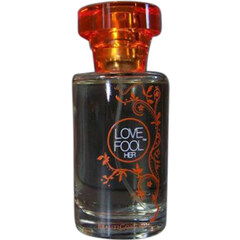 Love Fool von BeautiControl Love Fool von BeautiControl