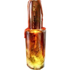 Orange Sunshine von Ikiryō