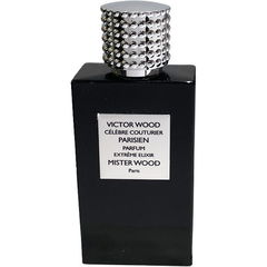 Victor Wood Célèbre Couturier Parisien von Mademoiselle Wood