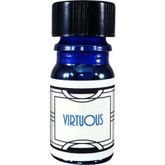 Virtuous von Nui Cobalt Designs