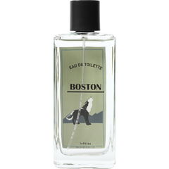 Boston by Lefties