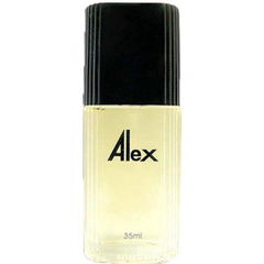 Alex by Alex