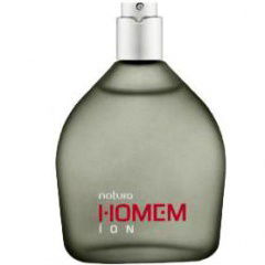 Homem Íon von Natura