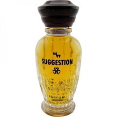 Suggestion (Parfum) by Mäurer & Wirtz