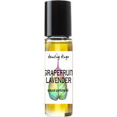 Grapefruit Lavender von Dancing Dingo