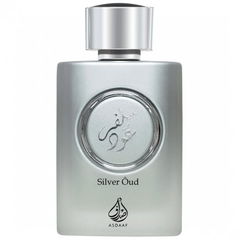 Silver Ôud von Asdaaf