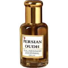 Persian Oudh von Gulabsingh Johrimal