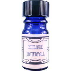 Hi'ilawe Waterfall von Nui Cobalt Designs