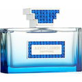 Sapphire von Judith Leiber
