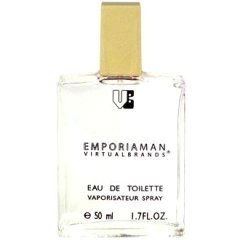 Emporia Man by Virtualbrands