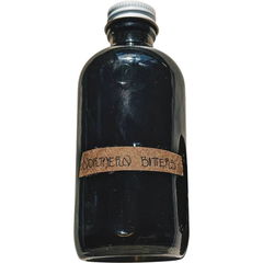 Nothern Bitters by Wild Veil Perfume