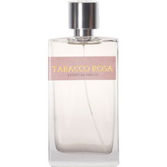 Tabacco Rosa by Eolie