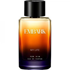 My Life for Him von Embark