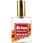 Brian Nightraider / ブライアン・ナイトレイダー von Aniga-Ter