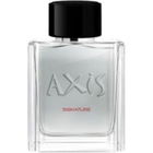 Signature by Axis