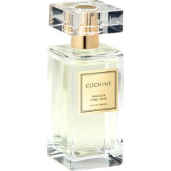 Vanille & Tabac Noir von Cochine