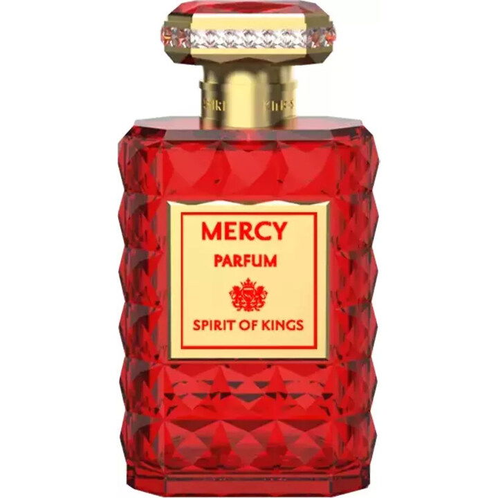Mercy (Parfum) by Spirit of Kings