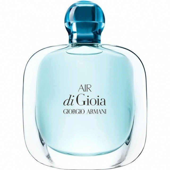 Air di Gioia von Giorgio Armani Air di Gioia von Giorgio Armani