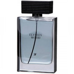 Elysees Wood by Elysees Fashion