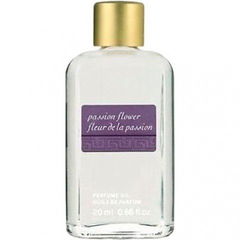 Passion Flower / Fleur de Passion by The Body Shop