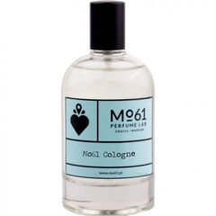 Mo61 Cologne by Mo61