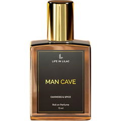 Man Cave von Life In Lilac