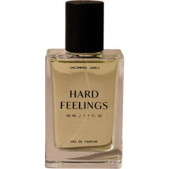 Hard Feelings von Uncommon James