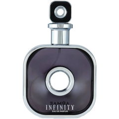 Infinity Silver by Armaf