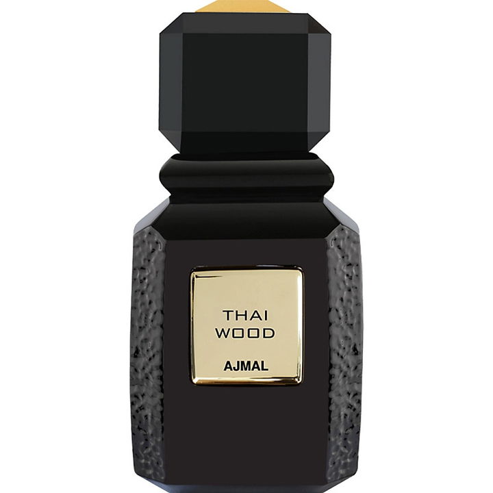 Thai Wood by Ajmal Thai Wood by Ajmal