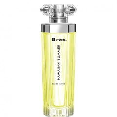 Hawaiian Summer by Uroda