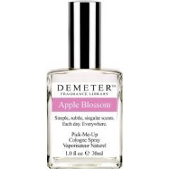 Apple Blossom (Cologne) von Demeter Fragrance Library / The Library Of Fragrance