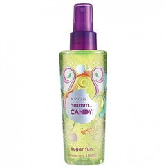 Hmmm... Candy! - Sugar Fun von Avon