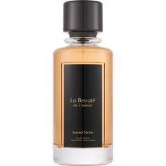 Santal Niche by La Beauté / La Beauté de L'amour