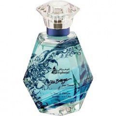 Sea Breeze by Asgharali