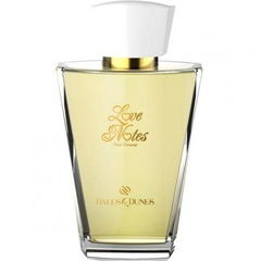 Love Notes by Dales & Dunes