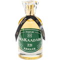 Abrakaadabra 221 von Krigler
