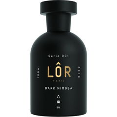 Dark Mimosa by Lôr