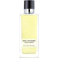 Eau Fraîche Flor de Naranjo von Angel Schlesser