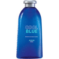 Cool Blue Aqua von Avon