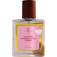 Sugared Marshmallow Crème von The Gourmand Oven