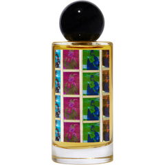 LA LA Love x The Art of Elysium von Perfumehead