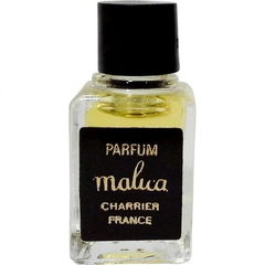 Malica by Charrier / Parfums de Charières