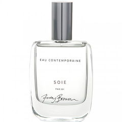 Eau Contemporaine - Soie von Simons