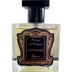 Trastevere, Roma by Bottega del Profumo